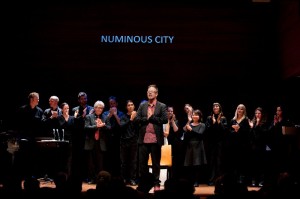 Numinous City